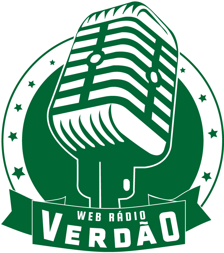 Web Rádio Verdão