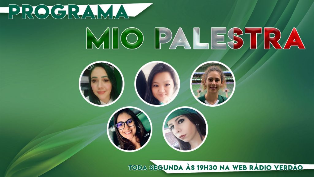 Mio Palestra