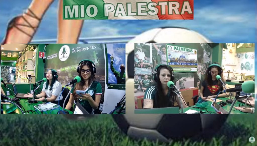 Mio Palestra 4