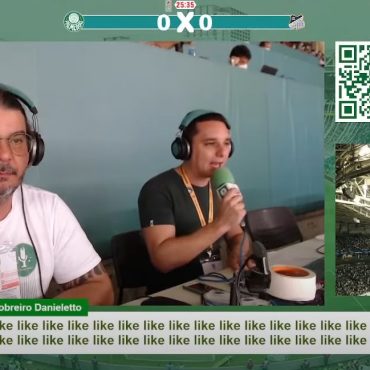 Screenshot_11 | Web Rádio Verdão