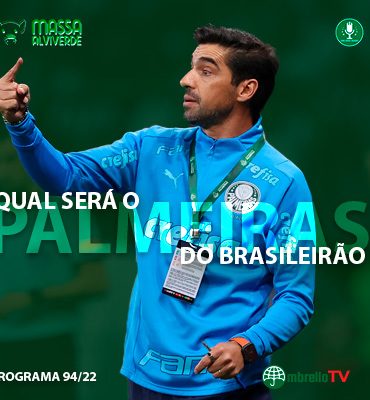 Qual será o Palmeiras no Brasileirão