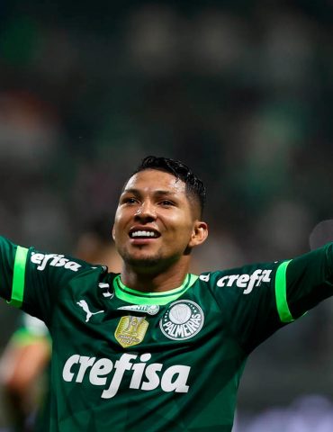 O Palmeiras de Abel e a mania de perseguição