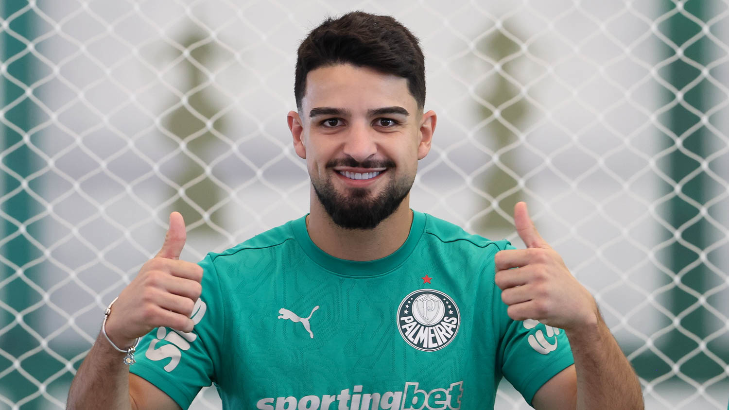 Palmeiras Líder: Verdão se Reapresenta e Foca no Confronto Contra o Flamengo no Maracanã