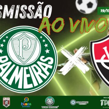 Palmeiras x Vitória