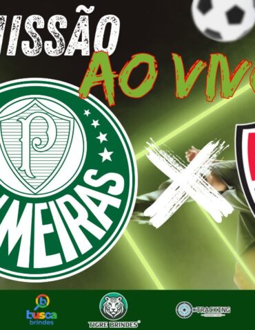 Palmeiras x Vitória