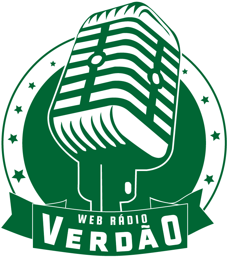 Web Rádio Verdão