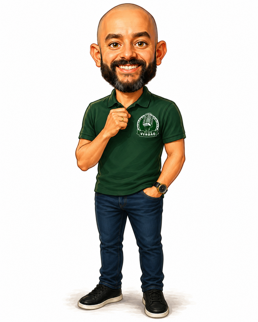 Bruno Massa