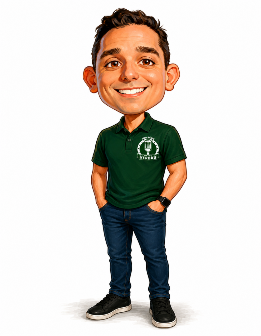 Ronaldo Souza
