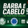 Felipe Anderson e Sosa lesionados! ⚠️ Palmeiras empata 1×1 e já pensa em Libertadores e Brasileirão