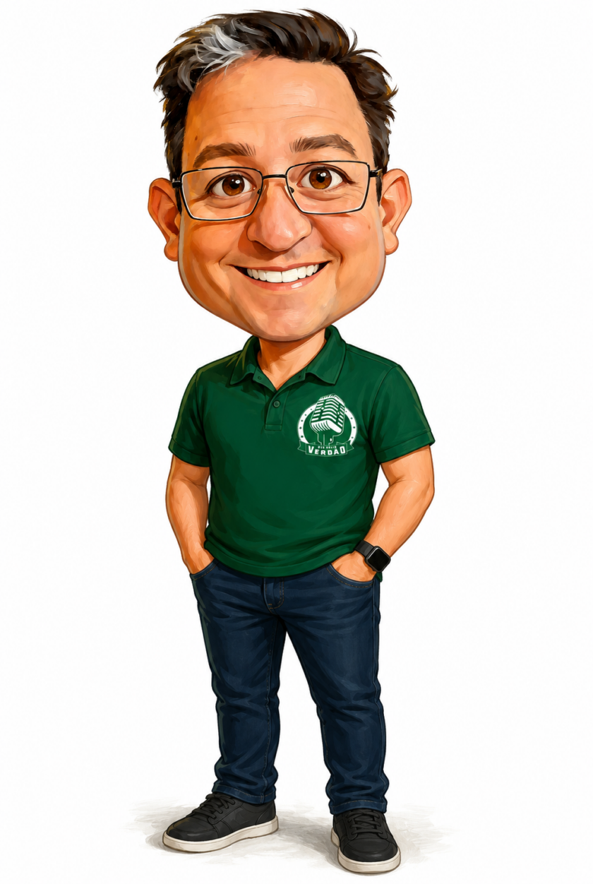 Eddy Ricci